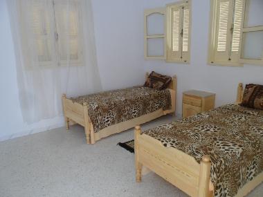 Holiday House in sidi yati (Madanin) or holiday homes and vacation rentals