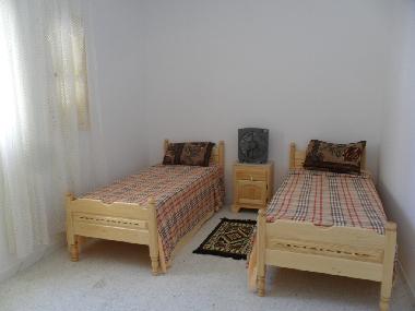 Holiday House in sidi yati (Madanin) or holiday homes and vacation rentals