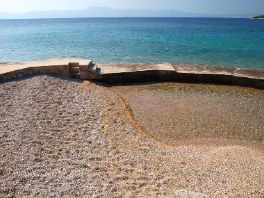 Holiday Apartment in Njivice (Primorsko-Goranska) or holiday homes and vacation rentals