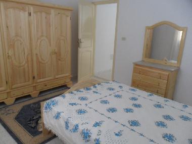 Holiday House in sidi yati (Madanin) or holiday homes and vacation rentals