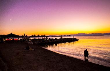 Holiday Apartment in Njivice (Primorsko-Goranska) or holiday homes and vacation rentals