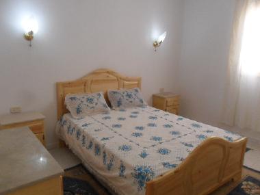Holiday House in sidi yati (Madanin) or holiday homes and vacation rentals
