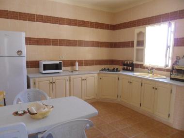 Holiday House in sidi yati (Madanin) or holiday homes and vacation rentals