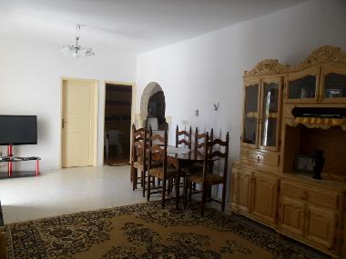 Holiday House in sidi yati (Madanin) or holiday homes and vacation rentals
