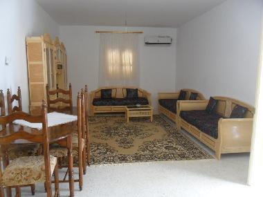 Holiday House in sidi yati (Madanin) or holiday homes and vacation rentals