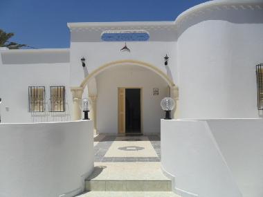 Holiday House in sidi yati (Madanin) or holiday homes and vacation rentals