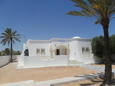 Holiday House in sidi yati (Madanin) or holiday homes and vacation rentals