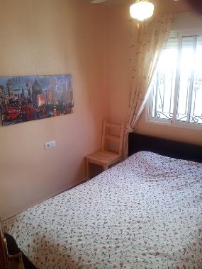 Holiday House in Entre Narajos (Alicante / Alacant) or holiday homes and vacation rentals