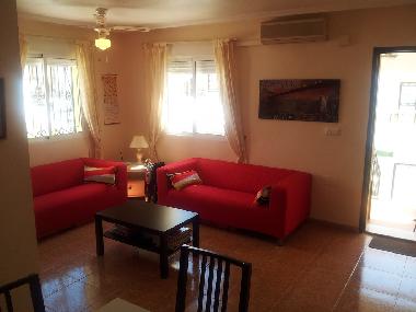 Holiday House in Entre Narajos (Alicante / Alacant) or holiday homes and vacation rentals