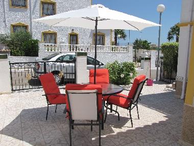 Holiday House in Entre Narajos (Alicante / Alacant) or holiday homes and vacation rentals