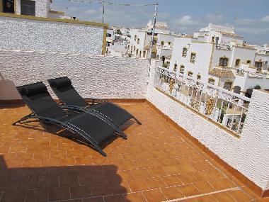 Holiday House in Entre Narajos (Alicante / Alacant) or holiday homes and vacation rentals