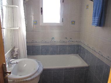 Holiday House in Entre Narajos (Alicante / Alacant) or holiday homes and vacation rentals