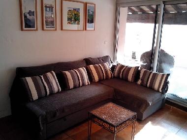 Holiday Apartment in Marseillan (H�rault) or holiday homes and vacation rentals