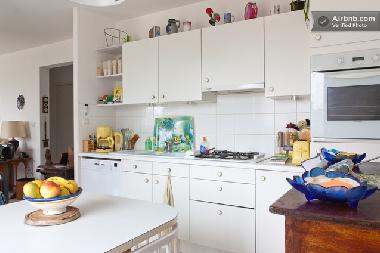 Bed and Breakfast in VANNES (Morbihan) or holiday homes and vacation rentals