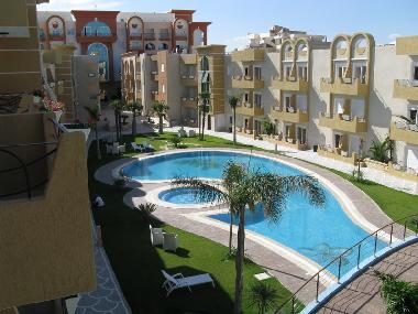 The Dunes Golf & Spa Resort