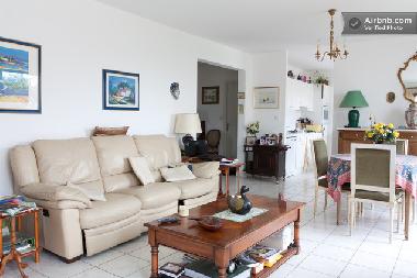 Bed and Breakfast in VANNES (Morbihan) or holiday homes and vacation rentals
