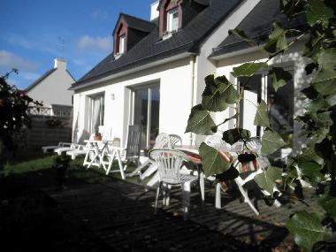 Bed and Breakfast in VANNES (Morbihan) or holiday homes and vacation rentals