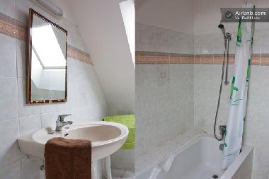 Bed and Breakfast in VANNES (Morbihan) or holiday homes and vacation rentals