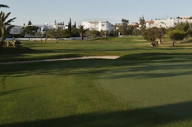 Port El Kantaoui 36 hole PGA Championship Golf Course