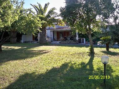 Holiday Apartment in Budoni (Olbia-Tempio) or holiday homes and vacation rentals