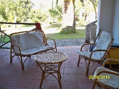 Holiday Apartment in Budoni (Olbia-Tempio) or holiday homes and vacation rentals