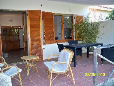 Holiday Apartment in Budoni (Olbia-Tempio) or holiday homes and vacation rentals