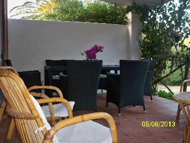 Holiday Apartment in Budoni (Olbia-Tempio) or holiday homes and vacation rentals