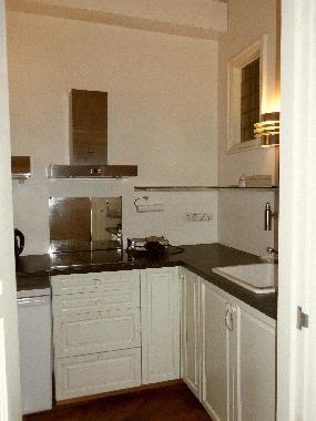 Holiday Apartment in Haarlem (Noord-Holland) or holiday homes and vacation rentals