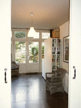 Holiday Apartment in Haarlem (Noord-Holland) or holiday homes and vacation rentals