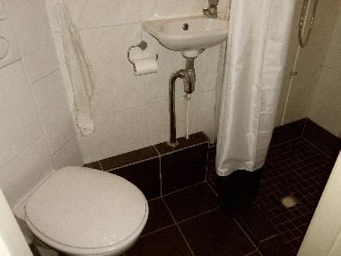 Holiday Apartment in Haarlem (Noord-Holland) or holiday homes and vacation rentals