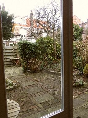 Holiday Apartment in Haarlem (Noord-Holland) or holiday homes and vacation rentals