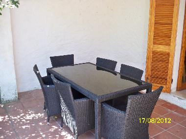 Holiday Apartment in Budoni (Olbia-Tempio) or holiday homes and vacation rentals