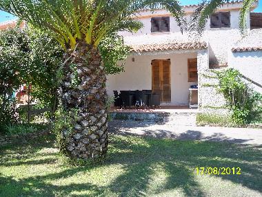 Holiday Apartment in Budoni (Olbia-Tempio) or holiday homes and vacation rentals