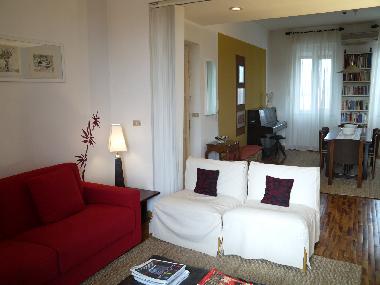 Holiday Apartment in Rome (Rome) or holiday homes and vacation rentals