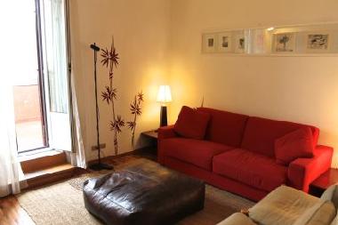 Holiday Apartment in Rome (Rome) or holiday homes and vacation rentals