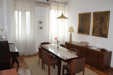 Holiday Apartment in Rome (Rome) or holiday homes and vacation rentals