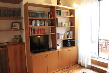 Holiday Apartment in Rome (Rome) or holiday homes and vacation rentals