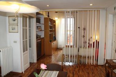 Holiday Apartment in Rome (Rome) or holiday homes and vacation rentals