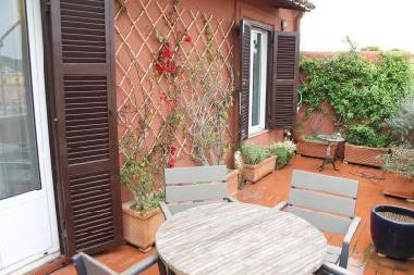 Holiday Apartment in Rome (Rome) or holiday homes and vacation rentals