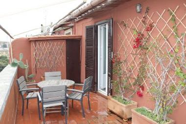 Holiday Apartment in Rome (Rome) or holiday homes and vacation rentals
