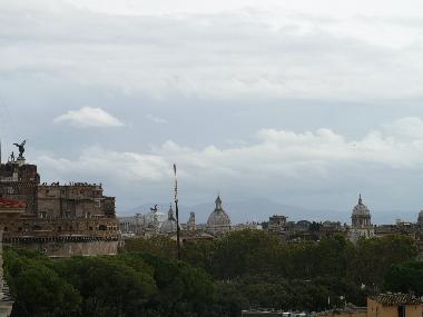 Holiday Apartment in Rome (Rome) or holiday homes and vacation rentals