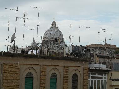 Holiday Apartment in Rome (Rome) or holiday homes and vacation rentals