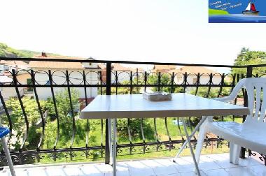 Holiday Apartment in Ohrid (Ohrid) or holiday homes and vacation rentals
