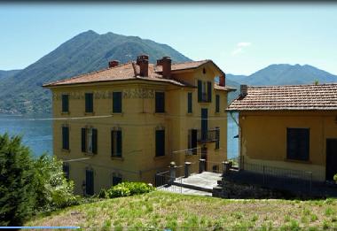 Holiday Apartment in Argegno (Como) or holiday homes and vacation rentals