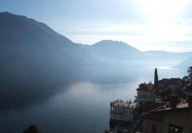 Holiday Apartment in Argegno (Como) or holiday homes and vacation rentals