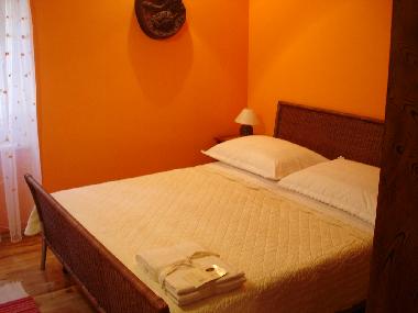 Holiday Apartment in Primoten (Sibensko-Kninska) or holiday homes and vacation rentals