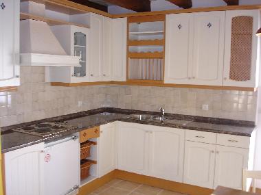 Holiday Apartment in Primoten (Sibensko-Kninska) or holiday homes and vacation rentals