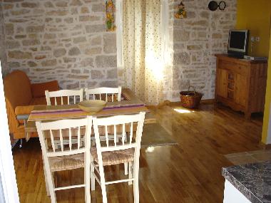 Holiday Apartment in Primoten (Sibensko-Kninska) or holiday homes and vacation rentals