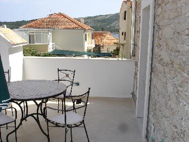 Holiday Apartment in Primoten (Sibensko-Kninska) or holiday homes and vacation rentals