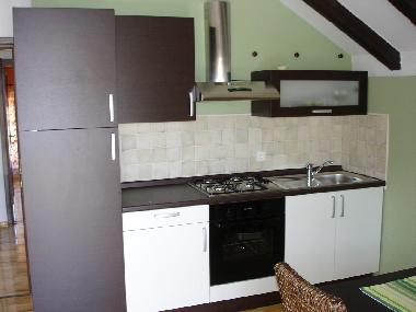 Holiday Apartment in Primoten (Sibensko-Kninska) or holiday homes and vacation rentals